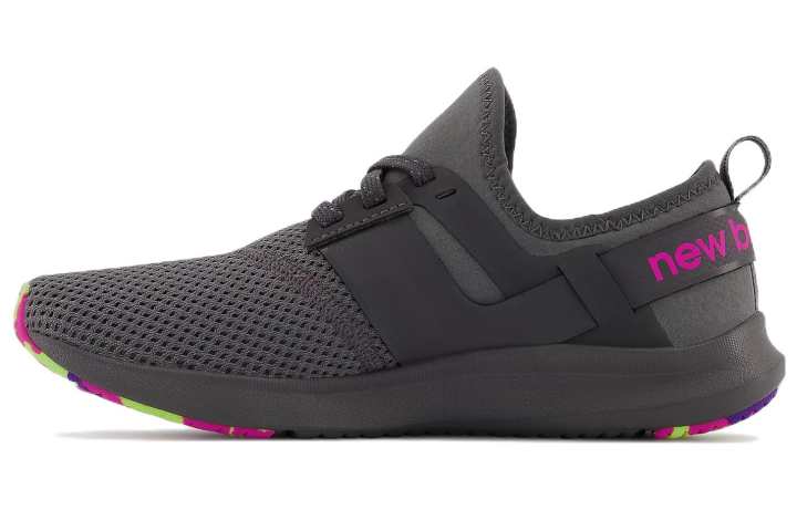New Balance New Balance Nergize Sport 'Dark Grey Red' Women's