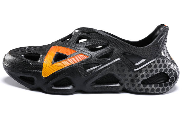 PEAK PEAK State Pole Beach Sandals Men's