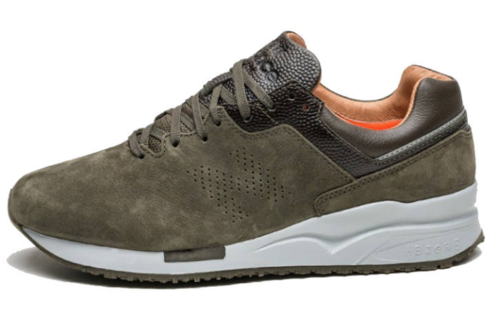 New Balance 2016 New Balance Deconstructed 'Olive Moss'
