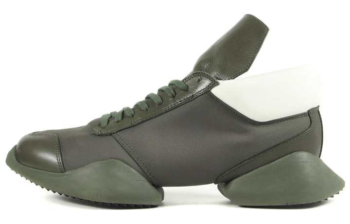 Adidas Adidas Rick Owens Vicious Runner