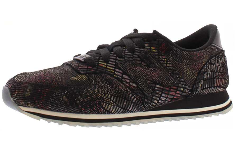 New Balance New Balance 420 Series Breathable Shock Absorption Non Slip Low Tops Black Women's