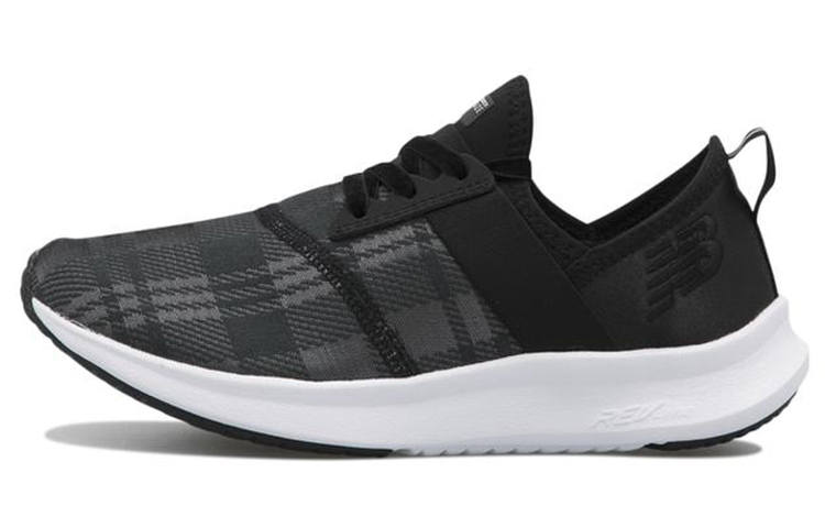 New Balance New Balance Nergize Low top Black Women's
