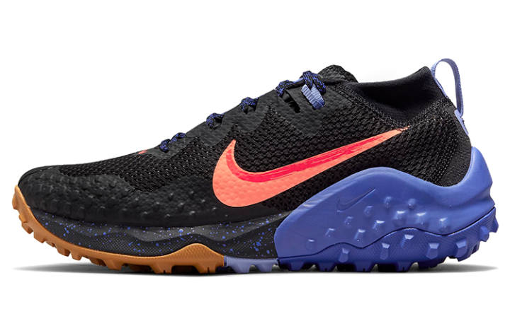 Nike Nike Wildhorse 7 Lapis Light Thistle Women's