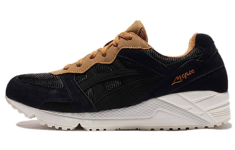 ASICS Asics Gel-Lique Black Cathay Spice