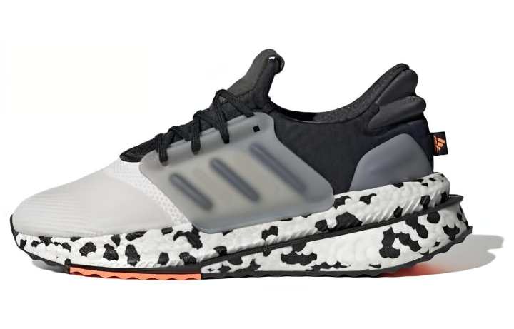 Adidas Adidas X_PLRBOOST 'White Screaming Orange'