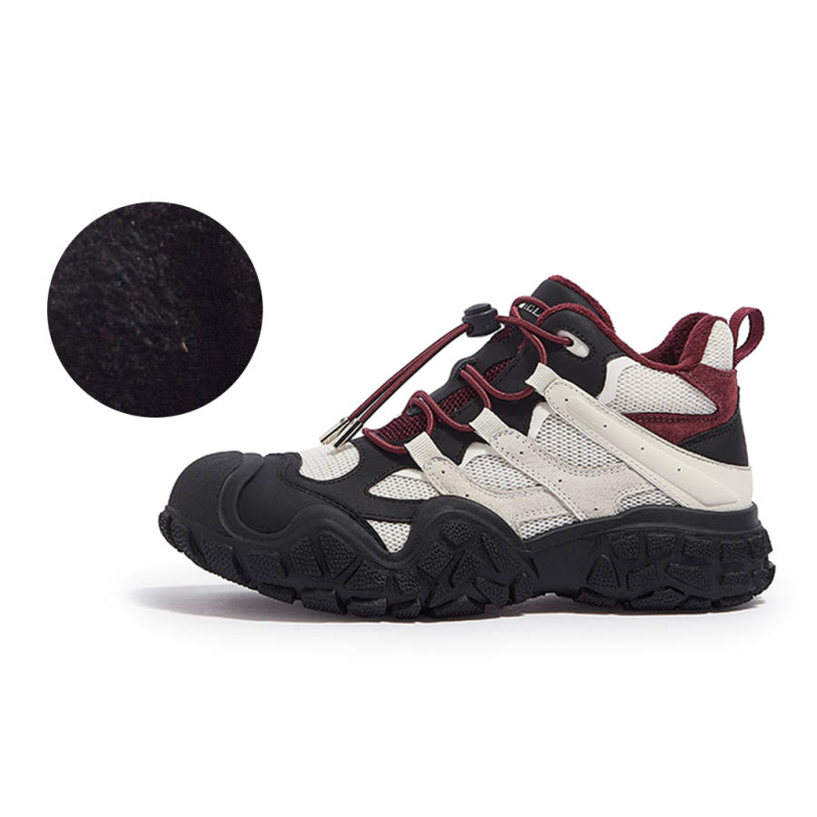 CAMEL High top Outdoor Shoes Women's