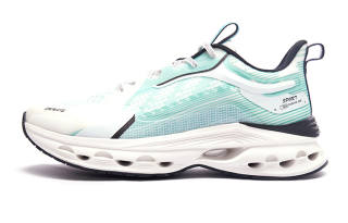 SUNAIS Lightweight Soft Rebound Cushioning Slip Resistant, Abrasion Resistant, Breathable, Lightweight Low top