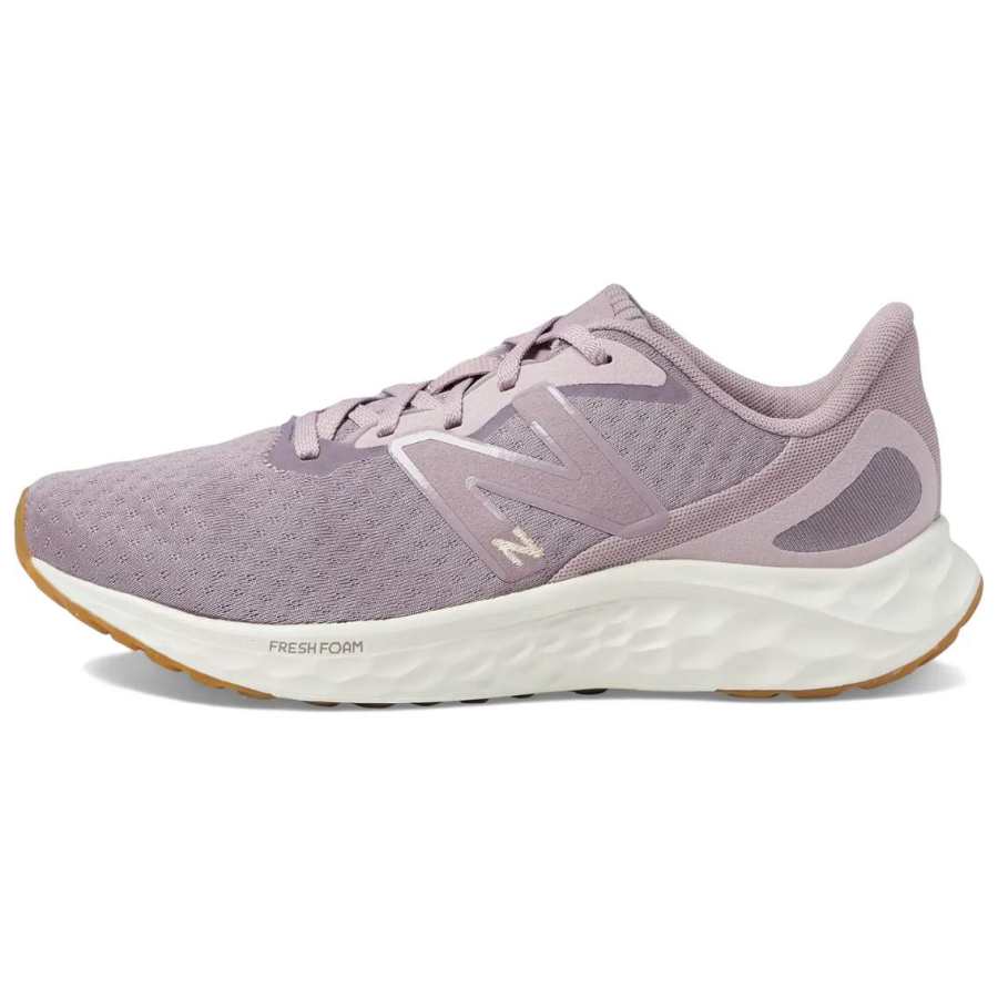 New Balance Fresh Foam Arishi Wmns New Balance v4 'Lilac Chalk Gum' Women's