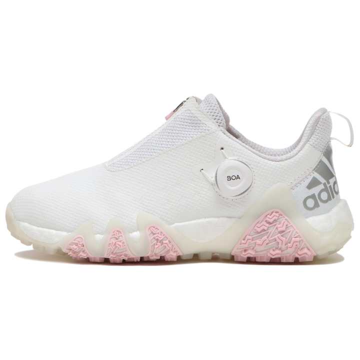 Adidas Adidas Wmns CodeChaos 22 Boa 'White Clear Pink' Women's