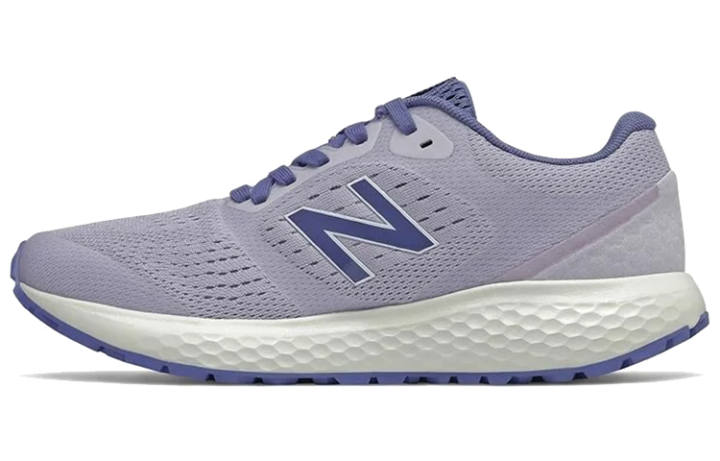 New Balance New Balance NB 520 Textile, Synthetic Leather Slip Resistant Cushioning Abrasion Resistant Breathable Low top
