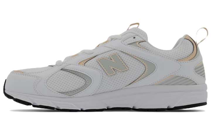 New Balance New Balance 408 'Ivory Grey'