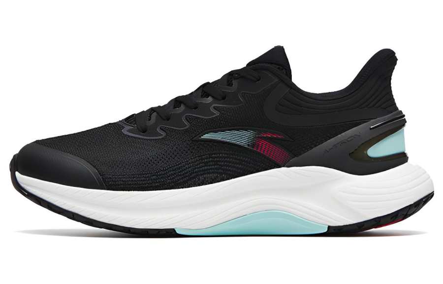ANTA Chuang 3 Lite 'Black Green White' Women's