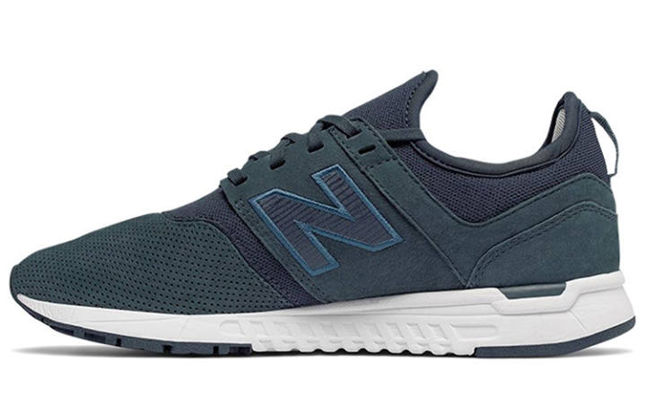 New Balance New Balance 247 perforated sneakers Women's
