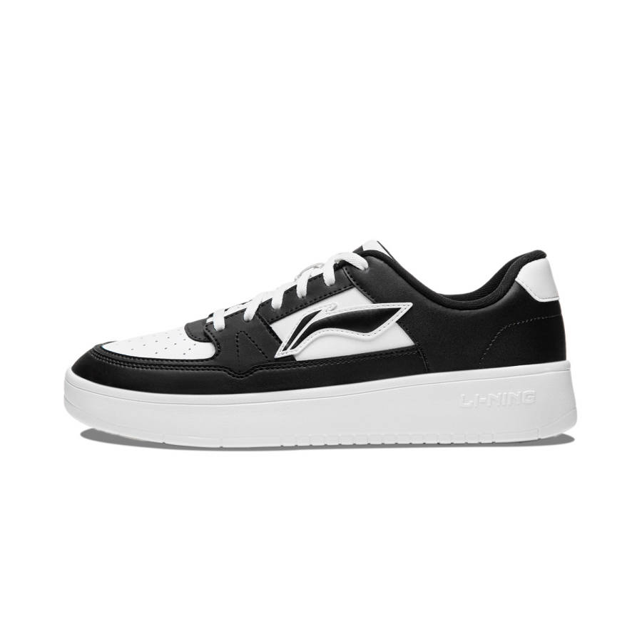 Li-Ning Li Ning January 1.0 Abrasion Resistant Lightweight Breathable Height Increasing