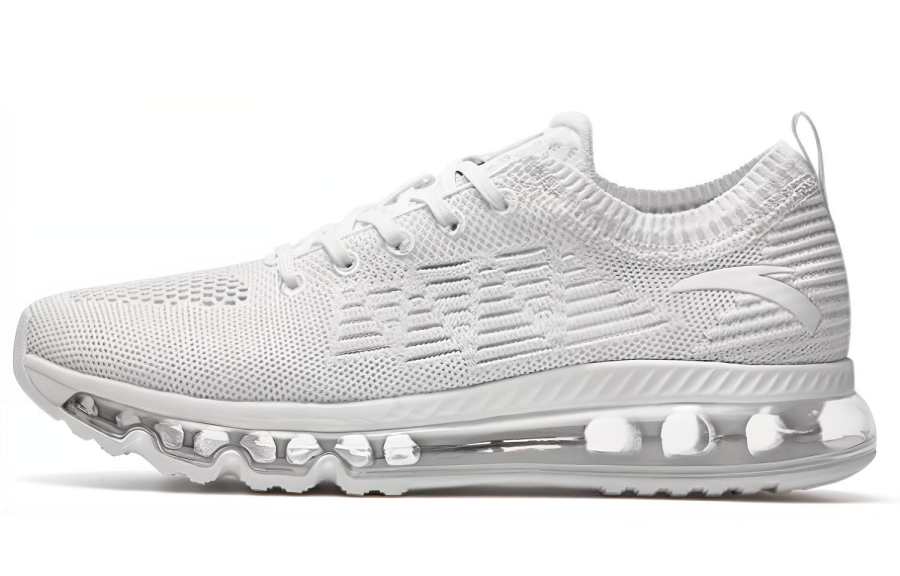 Anta Running Collection Low top Running Shoes Women's White