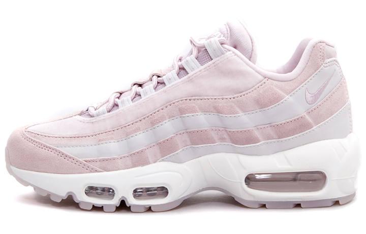 Nike Nike Air Max 95 Velvet Particle Rose Women's