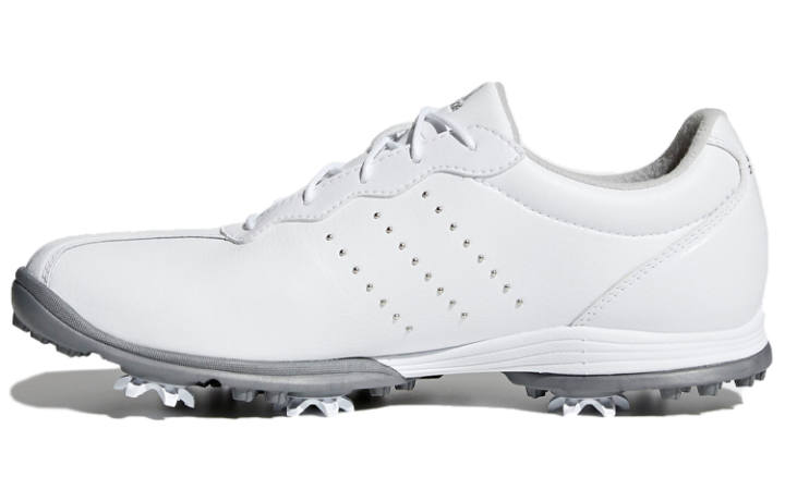 Adidas Adidas Wmns Adipure Dc 'White Silver Metallic' Women's
