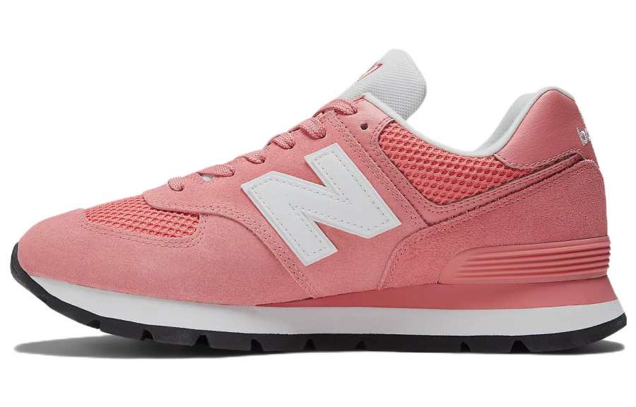 New Balance 574 New Balance Rugged 'Desert Pink'