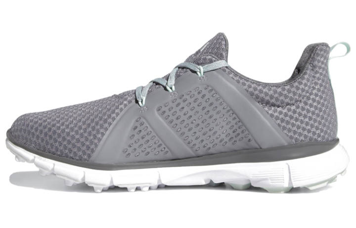 Adidas Adidas Climacool Cage 'Grey White' Women's