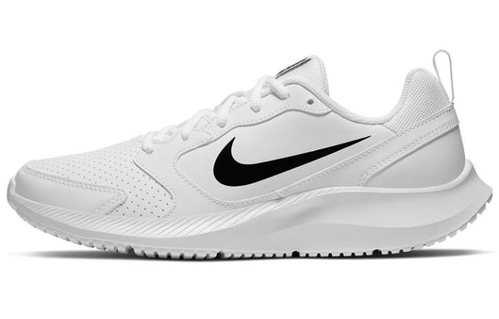 Nike Nike Todos Rn 'White Black' Women's