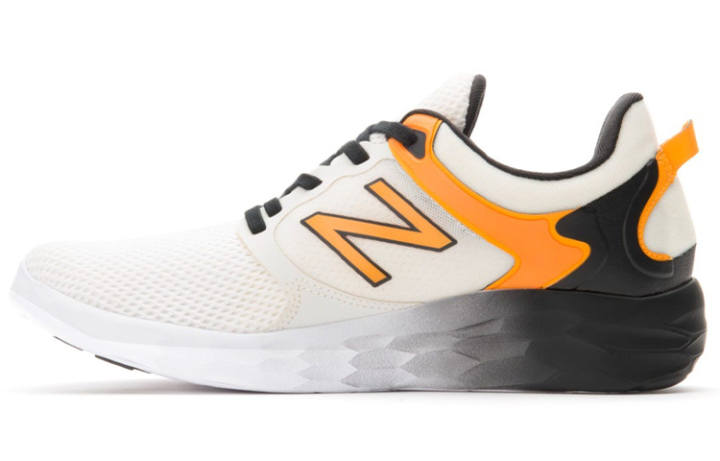 New Balance New Balance Freenzy 'White Yellow Black'