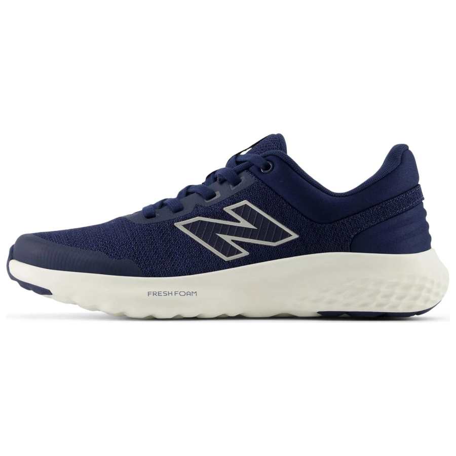New Balance New Balance NB Fresh Foam Low top Running Shoes Men's Blue Gray