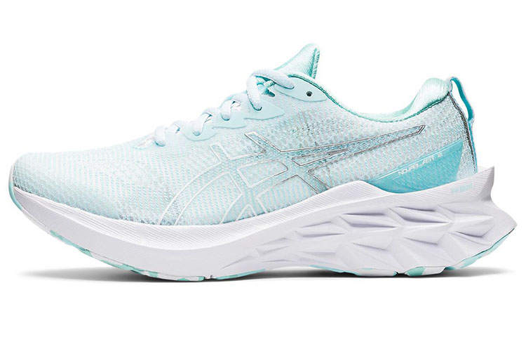 ASICS ASICS Novablast 2 Le 'White Pure Silver' Women's