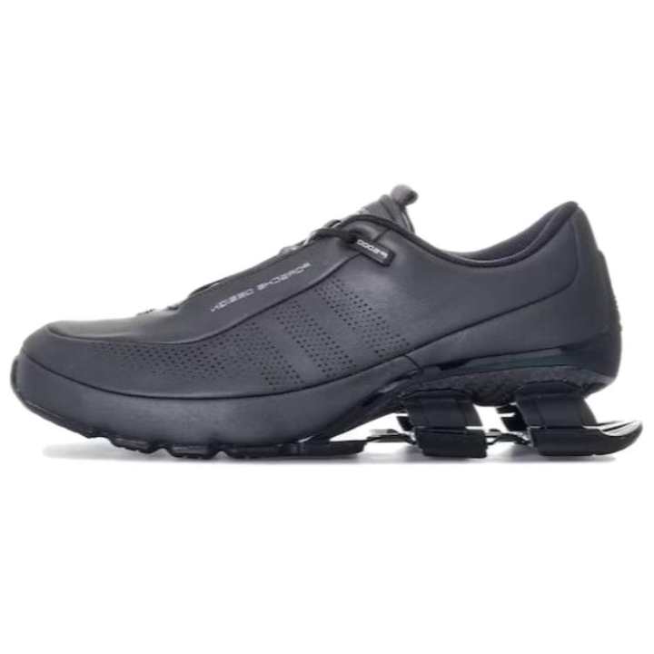 Adidas Adidas Bounce S4 Leather Porsche Design Grey