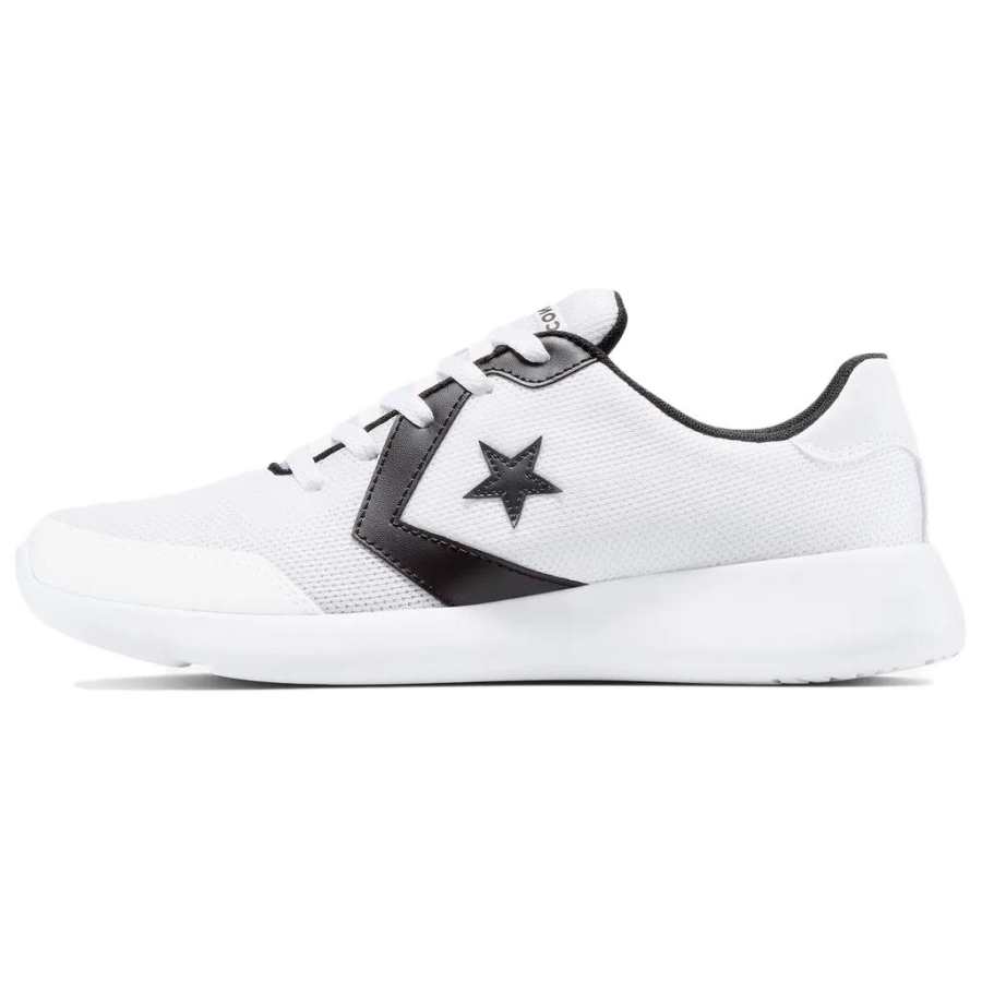 Converse Day One Trainer Abrasion Resistant Abrasion Resistant Low top Training Running Shoes Unisex White