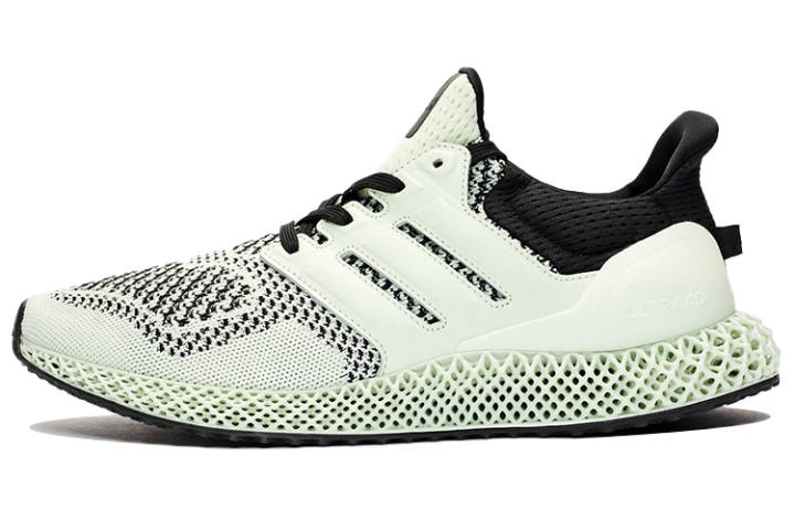 Adidas Ultra 4D Sneakersnstuff x Ultra 4D Adidas