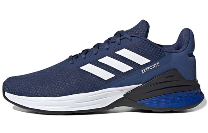 Adidas Adidas Response Sr 'Tech Indigo'