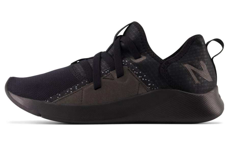 New Balance New Balance NB Beaya DynaSoft Slip DynaSoft Slip on Low top Running Shoes Women's Black