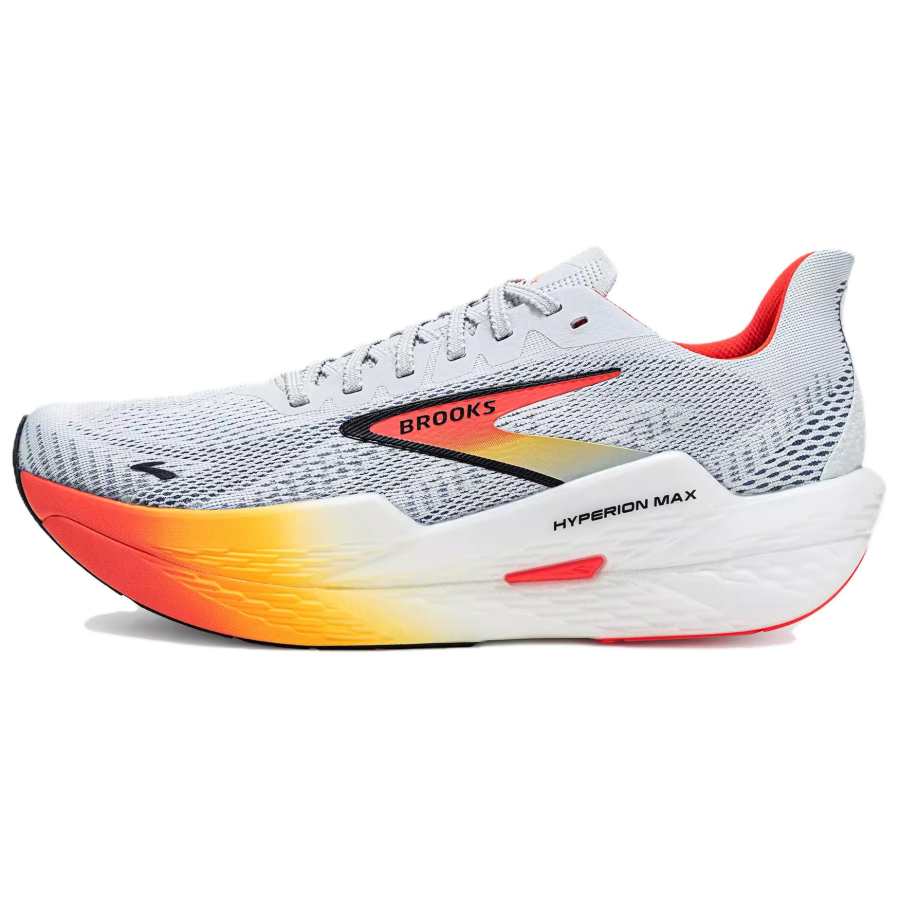 Brooks Brooks Hyperion Max 2 Illusion Coral Black
