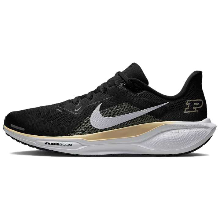 Nike Nike Pegasus 41 Classic And Versatile Running Shoes Men's Black