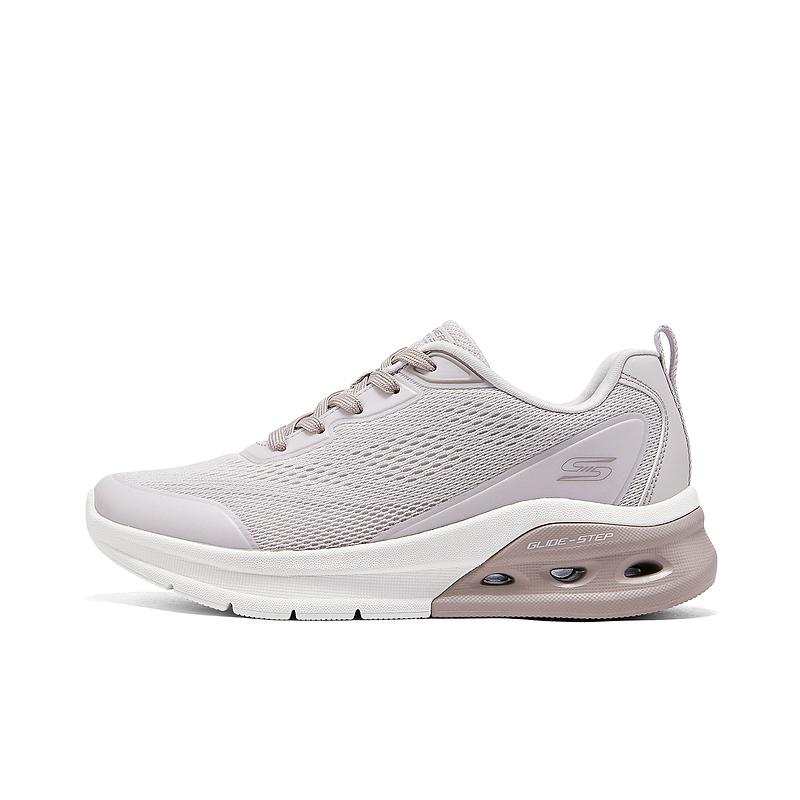 Skechers Bob's Cushioning Low top Running Shoes Women's Tan