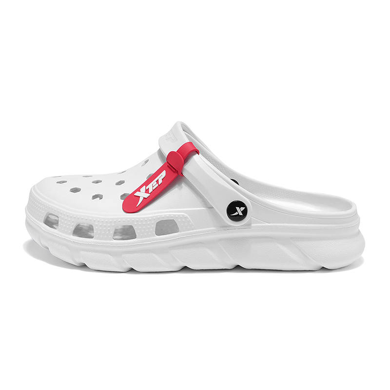 XTEP XTEP Clogs Men's