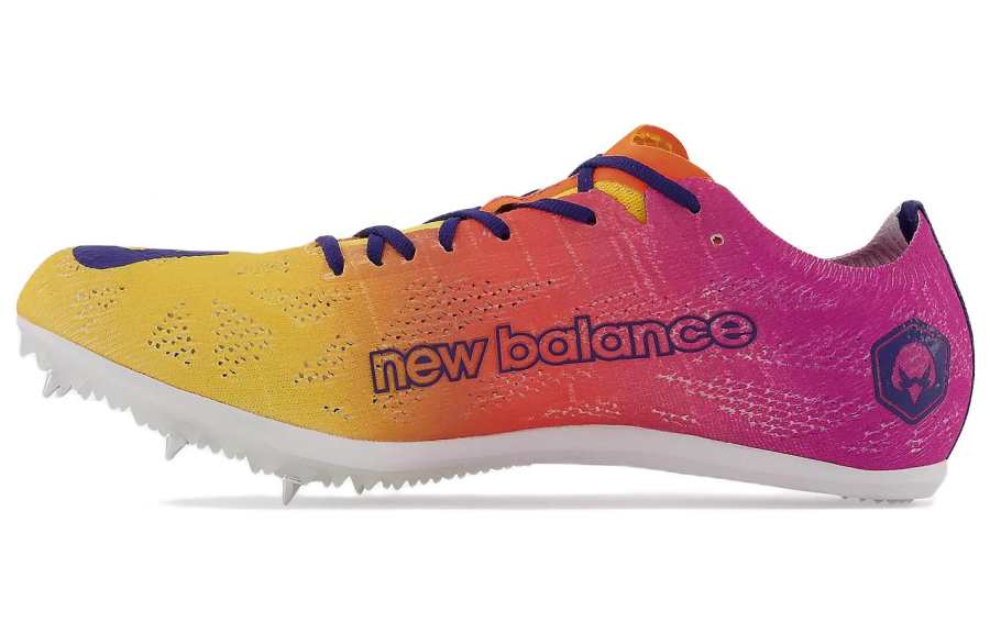 New Balance New Balance NB 800 V8 Low top Running Shoes Women's Yellow Purple