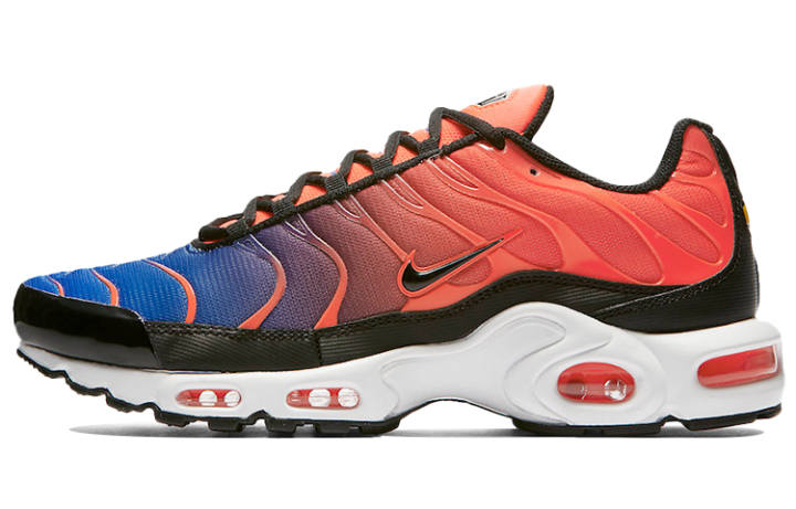 Nike Nike Air Max Plus Gradient Pack Total Crimson