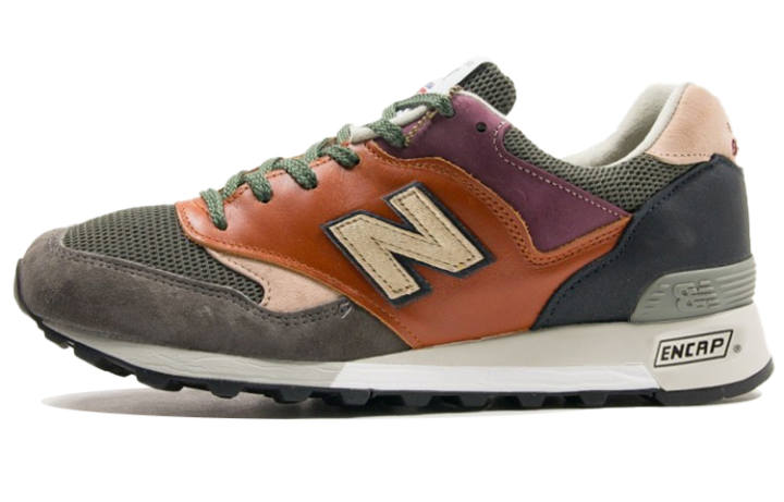 New Balance 577 New Balance 'Surplus Pack'