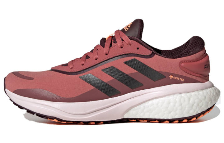 Adidas Adidas Supernova Gtx Shoes 'Red' Women's