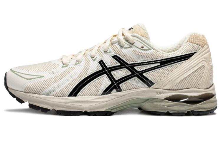 ASICS ASICS Gel Flux Cn 'Cream Black'