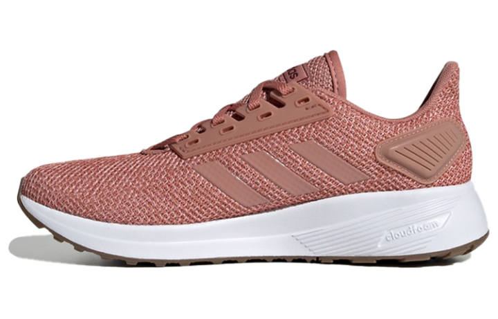 Adidas Adidas Duramo 9 'Red White' Women's