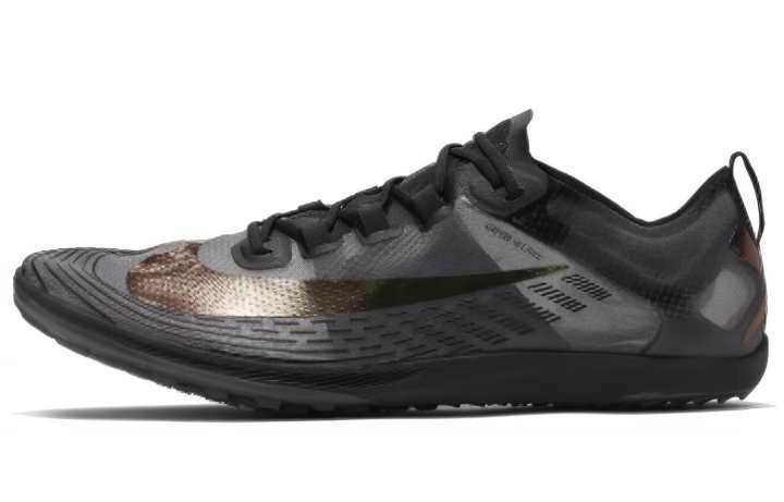 Nike Nike Zoom Victory Waffle 5 'Black Metallic Silver'