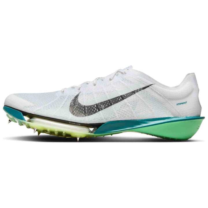 Nike Nike Victory 2 White Bright Spruce Electric Algae Black