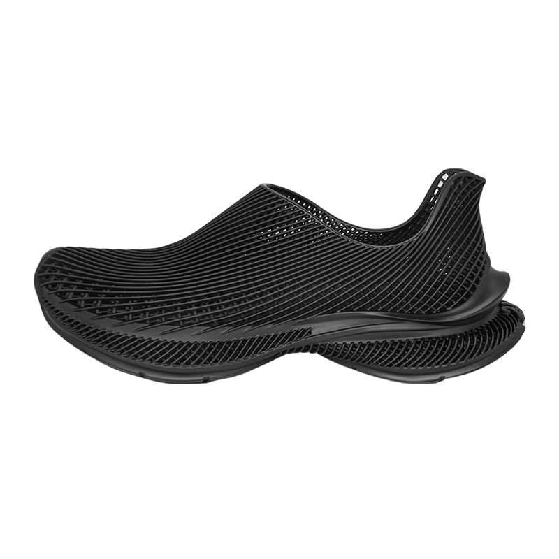 2AM Men's Casual Shoes Men's Low Top Black/White