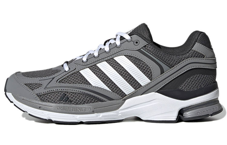 Adidas Adidas Spiritain 2000 'Grey Black' Women's