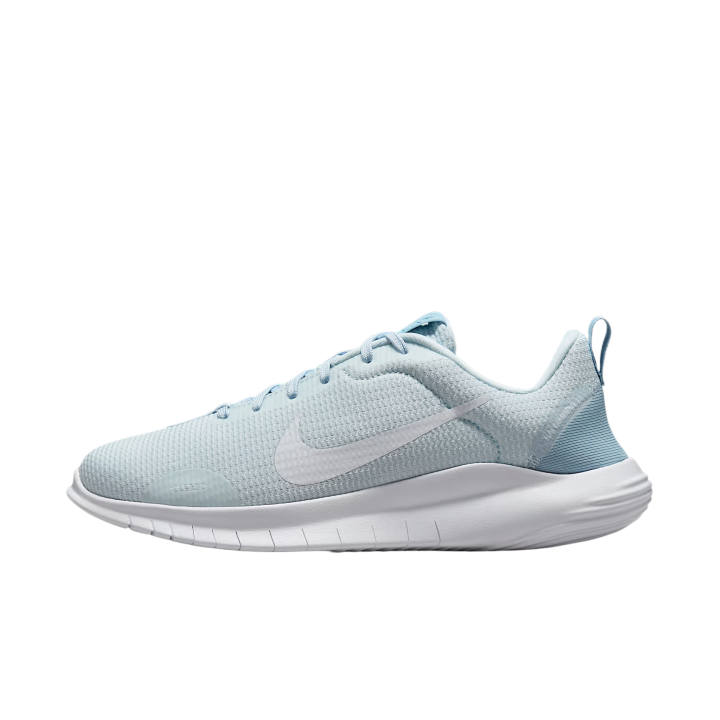 Nike Nike Flex Experience Run 12 Low top Running Shoes Women's Blue