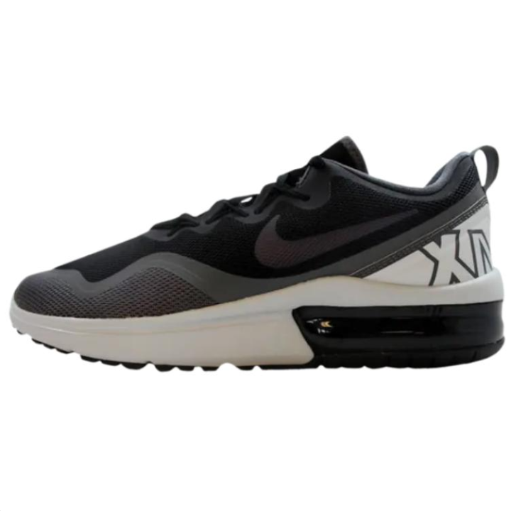 Nike Nike Air Max Fury Low top Casual Running Shoes Women's Black