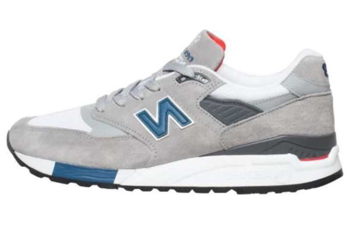 New Balance 998 New Balance Made in Usa 'Day Tripper'
