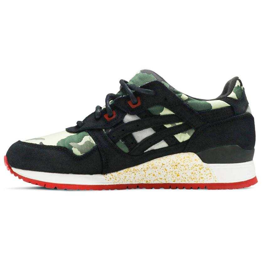ASICS ASICS Gel Lyte Iii Bait Vanquish